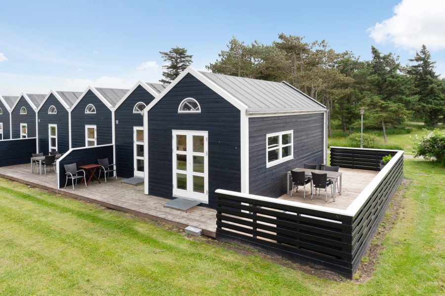 Landal Ferienpark Rønbjerg in Ranum, Jütland – Foto 4
