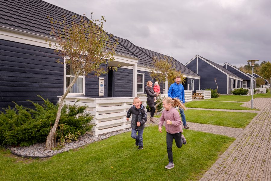 Landal Ferienpark Rønbjerg