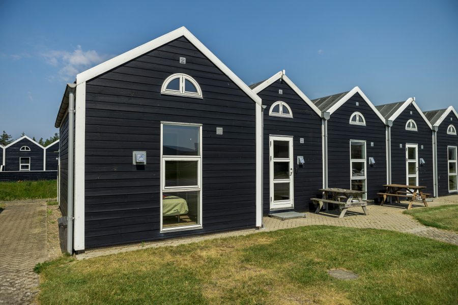 Landal Ferienpark Rønbjerg in Ranum, Jütland – Foto 2