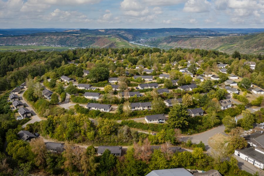 Landal Ferienpark Sonnenberg