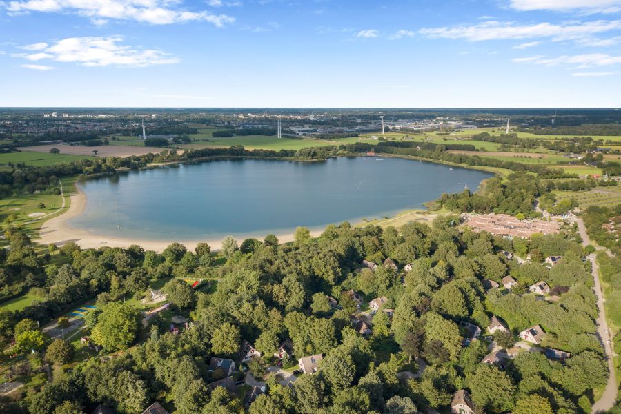Landal Ferienpark Stroombroek in Braamt, Gelderland – Foto 5