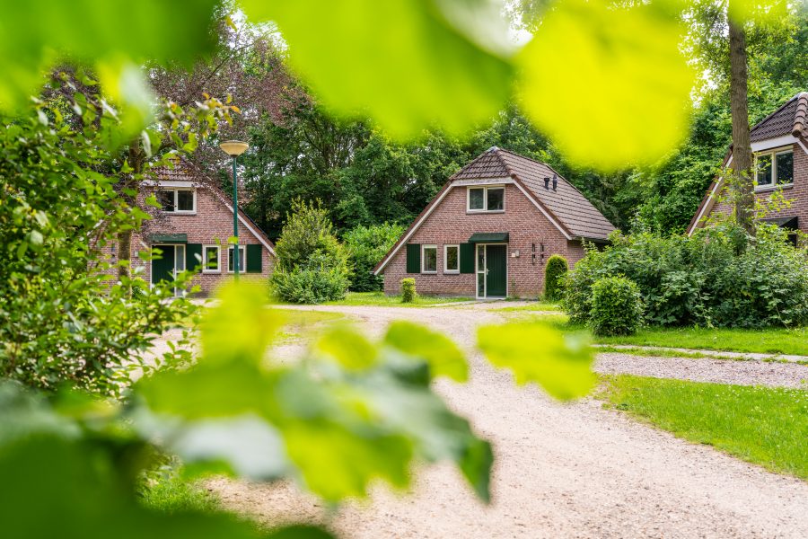 Landal Ferienpark Stroombroek