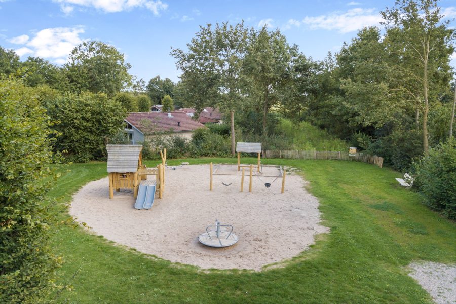 Landal Ferienpark Stroombroek in Braamt, Gelderland – Foto 4
