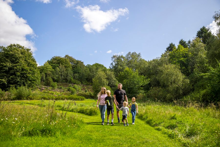 Landal Ferienpark Søhøjlandet