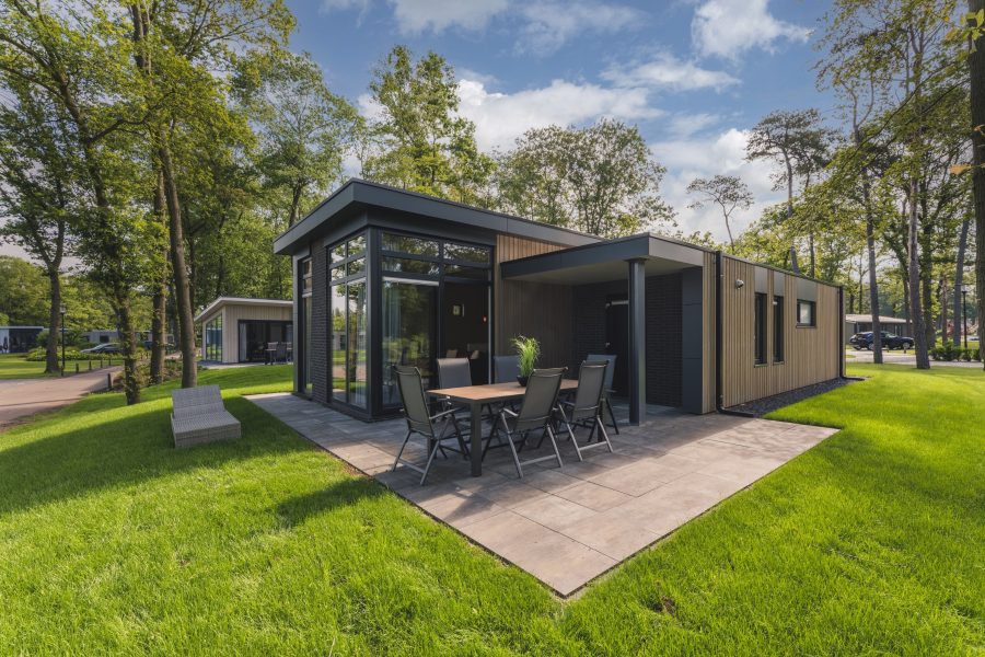 Landal Ferienpark Sallandse Heuvelrug in Hoge Hexel, Overijssel – Foto 3
