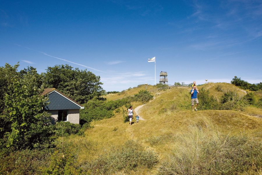 Landal Ferienpark Sluftervallei