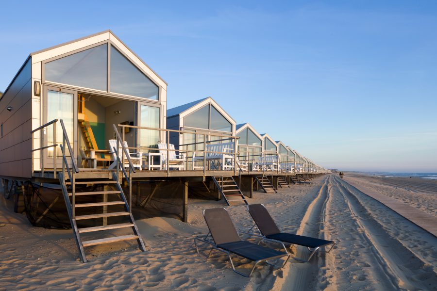 Landal Strandhuisjes Julianadorp