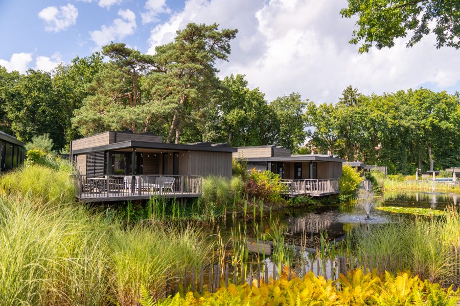Landal Ferienpark Soof Heuvelrug