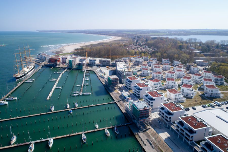 Landal Beach-Resort Travemünde