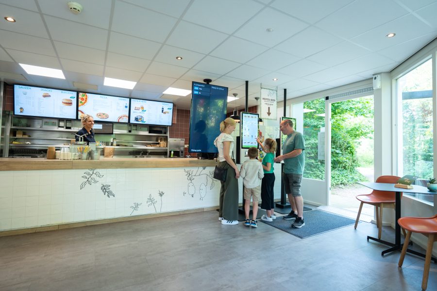 Landal Ferienpark Twenhaarsveld in Holten, Overijssel – Foto 3