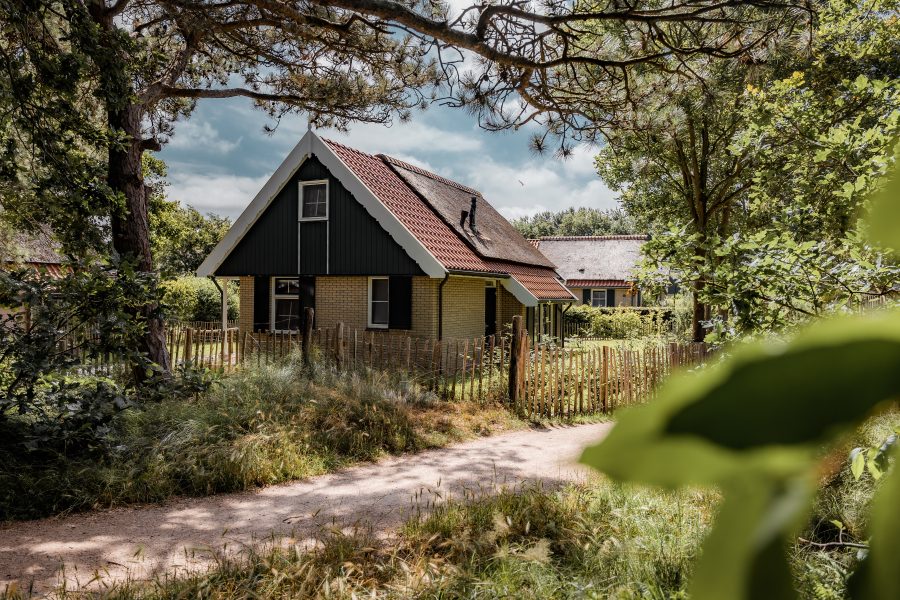 Landal Kustpark Texel in De Koog, Wattenmeer – Foto 5