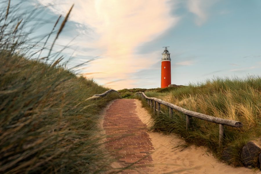 Landal Kustpark Texel