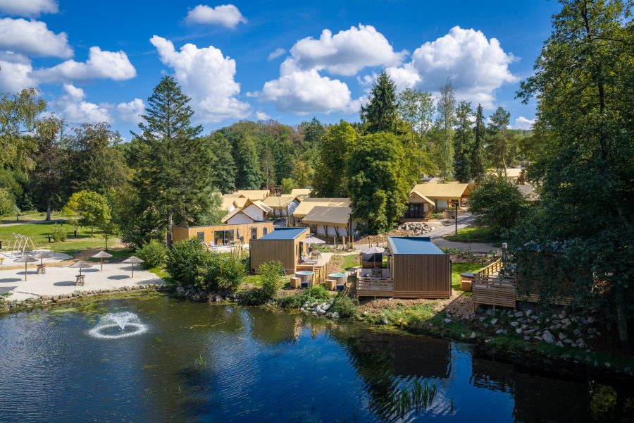 Landal Resort Val de Bois Durbuy