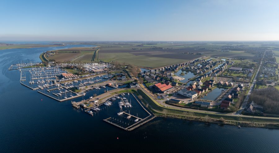 Landal Park Veerse Kreek in Wolphaartsdijk, Zeeland – Foto 3