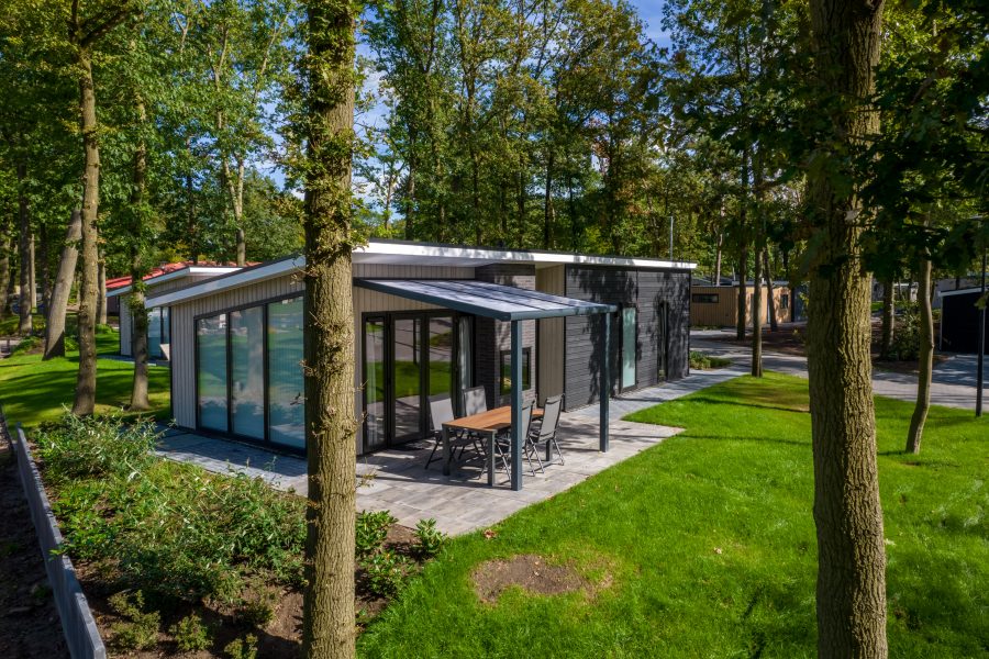 Landal Ferienpark De Vlinderhoeve in Kring van Dorth, Gelderland – Foto 3