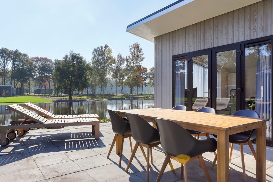 Landal Ferienpark De Vlinderhoeve