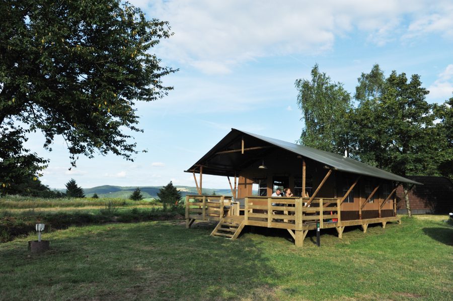 Landal Ferienpark Warsberg