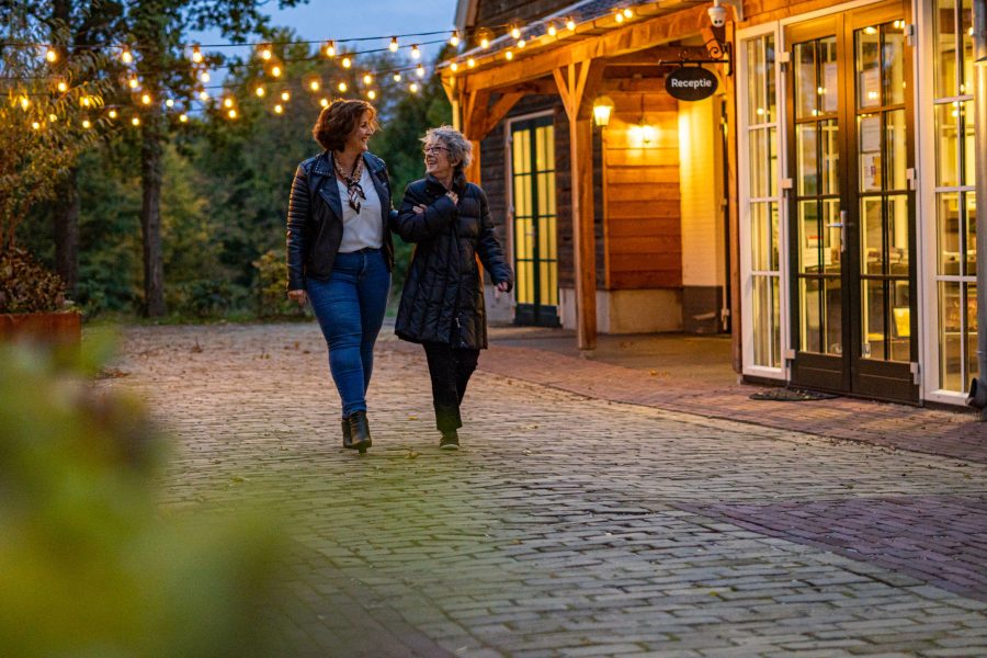 Landal Ferienpark De Waufsberg in Noorbeek, Limburg – Foto 2