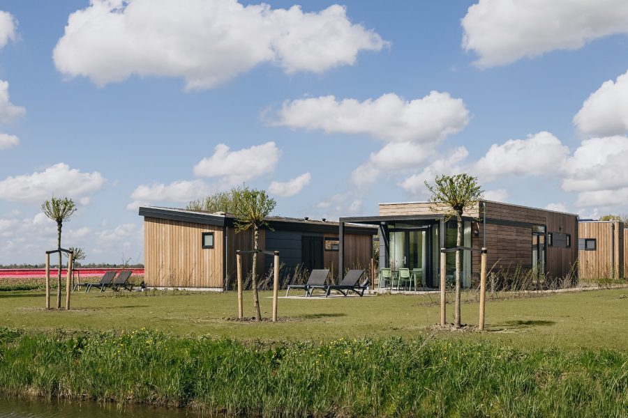 Landal Park Wijdenes
