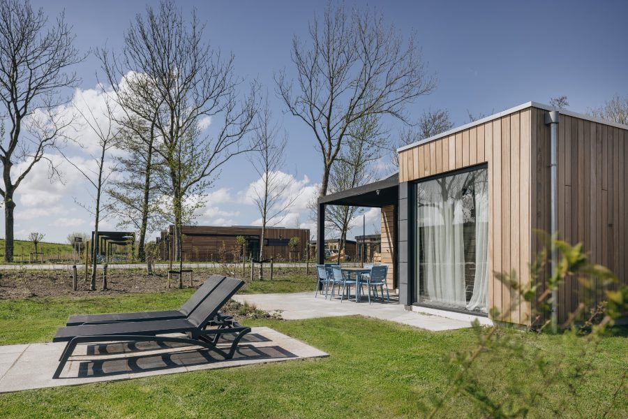 Landal Park Wijdenes in Wijdenes, Noord-Holland – Foto 4
