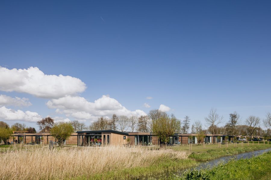 Landal Park Wijdenes in Wijdenes, Noord-Holland – Foto 3