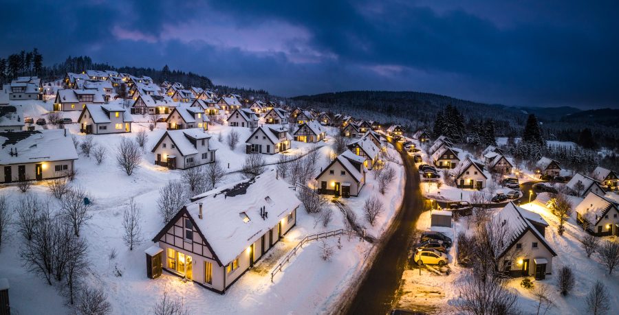Landal Ferienpark Winterberg