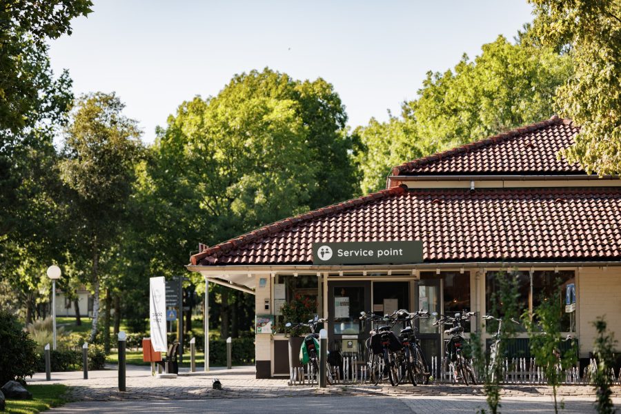 Landal Weerterbergen in Weert, Limburg – Foto 5