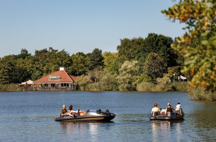 Landal Weerterbergen in Weert, Limburg – Foto 3