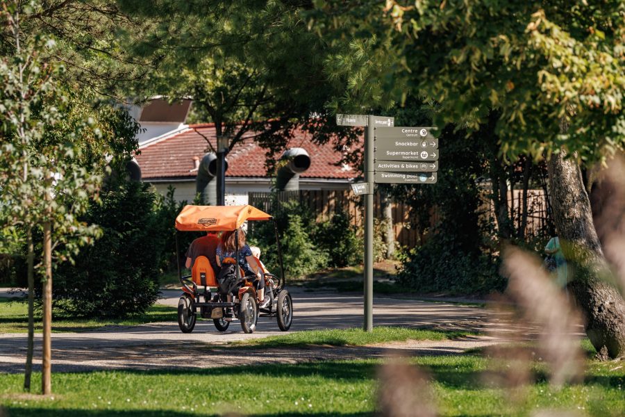 Landal Weerterbergen in Weert, Limburg – Foto 2