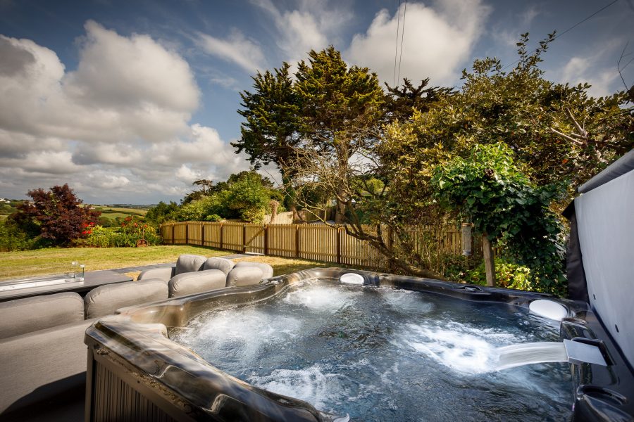 Landal Whalesborough Farm Resort & Spa in Bude, Cornwall – Foto 2