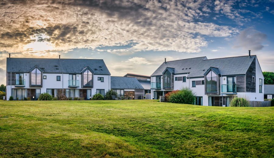 Landal Whalesborough Farm Resort & Spa