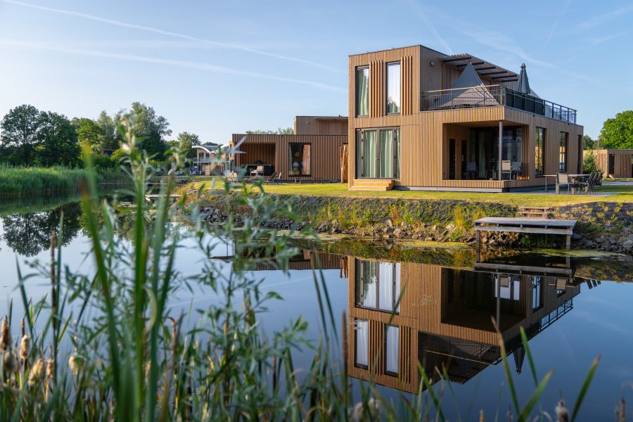 Landal Ferienpark De Wedderplassen