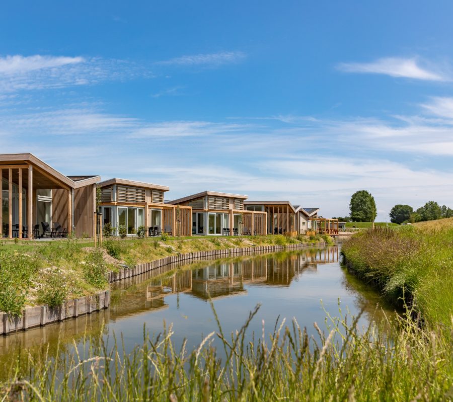 Landal Water Village