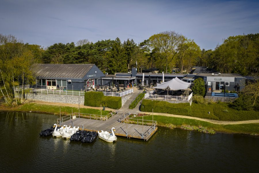 Landal Bospark 't Wolfsven in Mierlo, Noord-Brabant – Foto 4