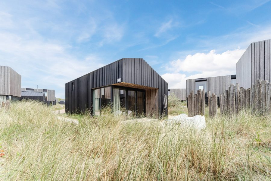 Landal Zandvoort in Zandvoort, Noord-Holland – Foto 4