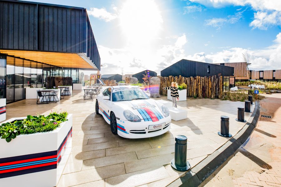 Landal Zandvoort